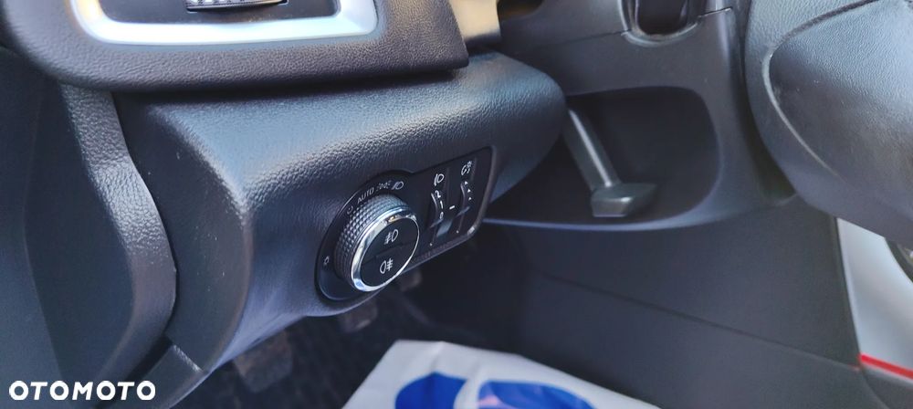 Opel Astra 1.4 Turbo ecoFLEX Start/Stop Exklusiv - 32