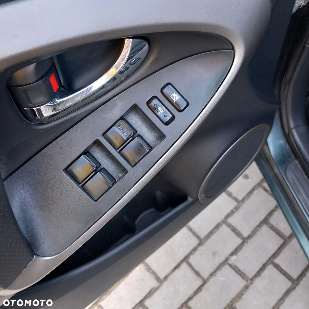 Toyota RAV4 2.2 D-CAT 4x4 Executive - 11