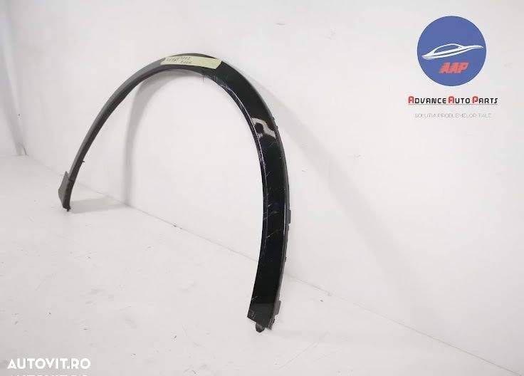 Bandou Overfender Dreapta Fata original Ford  Kuga  2 2013 2014 2015 2 - 3