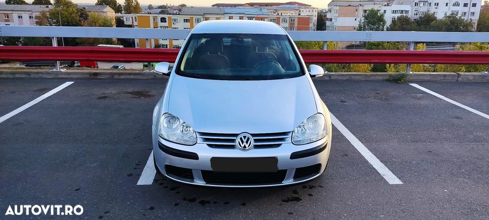 Volkswagen Golf - 2