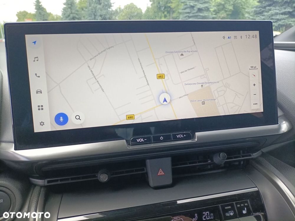 Toyota C-HR 1.8 Hybrid Style - 15