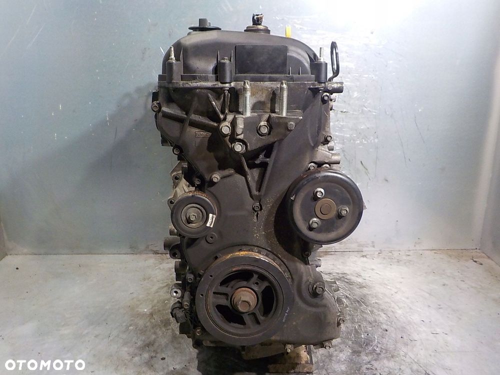 MAZDA 5 6 LIFT SILNIK 2.0 16V LF ZMIENNA FAZA - 6