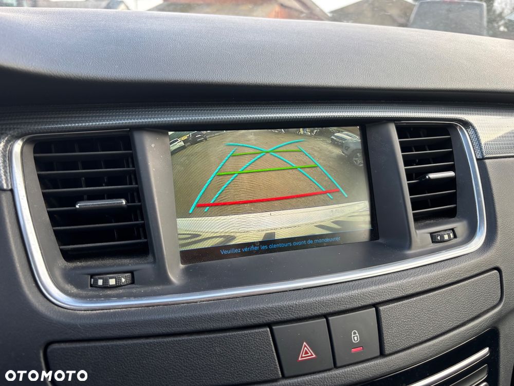Peugeot 508 THP 165 Stop&Start Style - 16