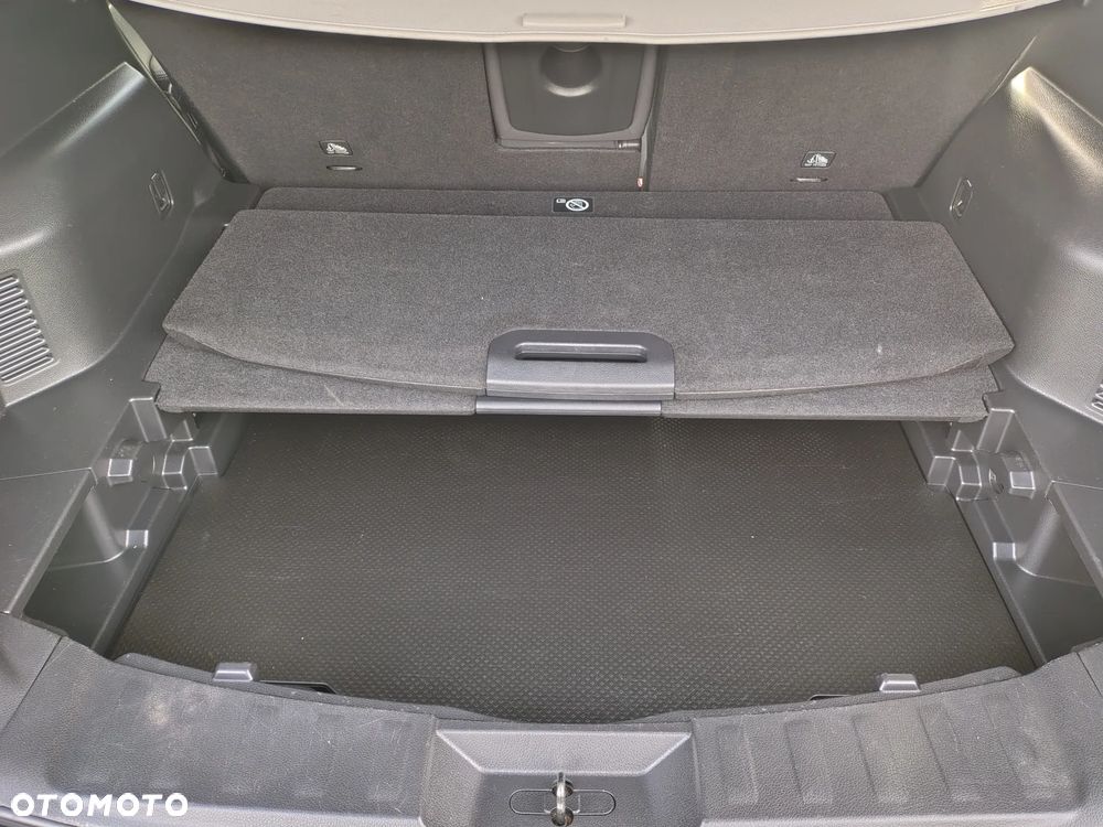 Nissan X-Trail 1.6 DIG-T Acenta 2WD - 30