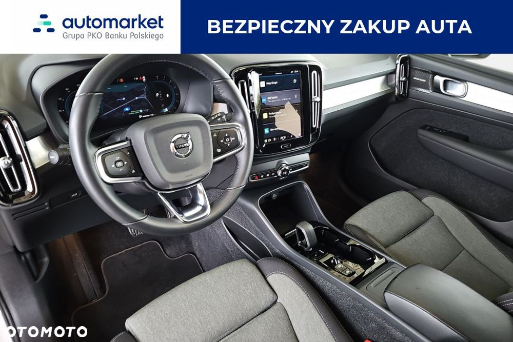 Volvo XC 40 B3 Plus Bright - 10