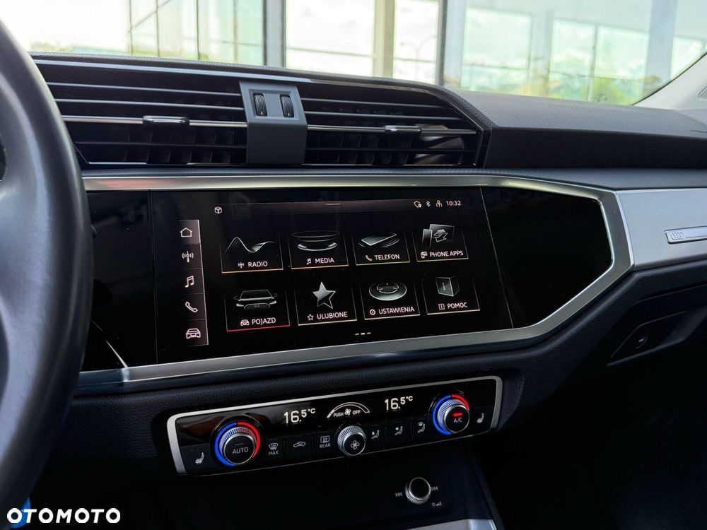 Audi Q3 Sportback 35 TFSI mHEV S tronic - 26