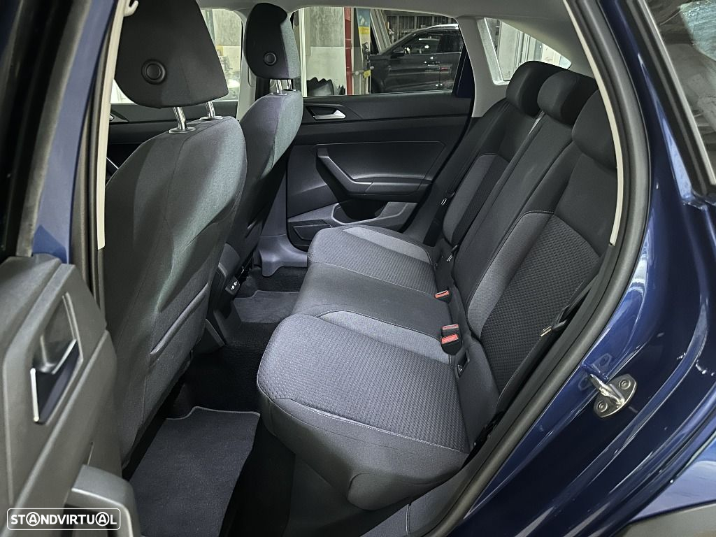 VW Taigo 1.0 TSI Urban - 13