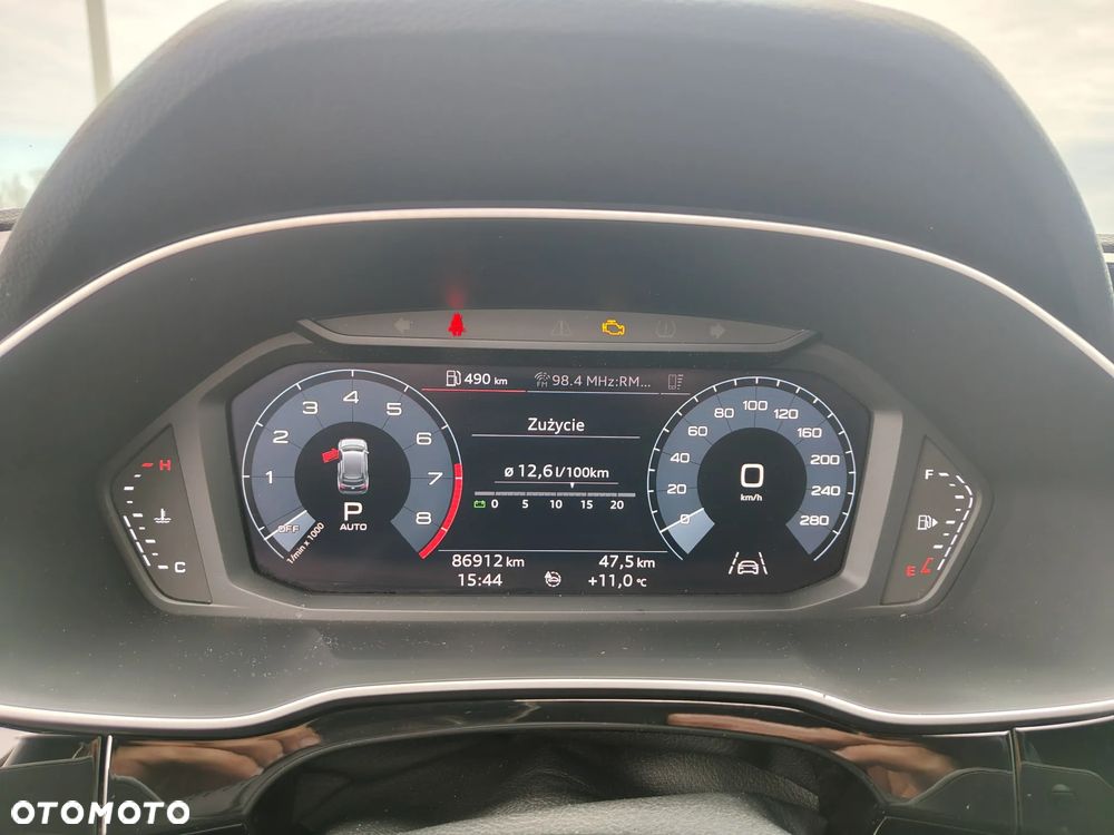 Audi Q3 45 TFSI Quattro S tronic S line - 15