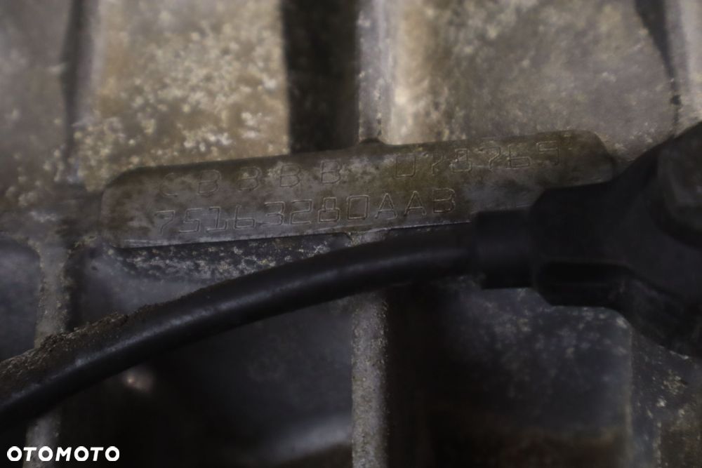 SILNIK  BMW 1 E87 116I 1.6 N45B16A TEST - 7