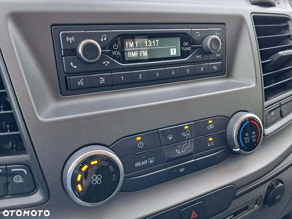 Ford Transit Kombi L3H2 Trend - 19