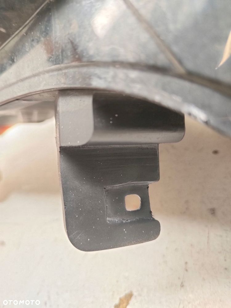 opel corsa e zw z led lampa lewy przód 1ef011830 - 4