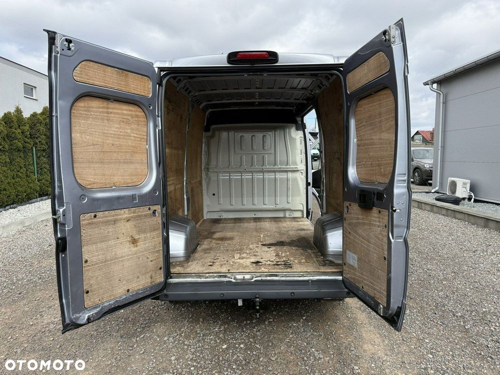 Peugeot Boxer - 17