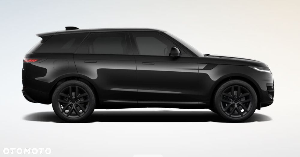 Land Rover Range Rover Sport S 3.0 D250 mHEV SE - 2