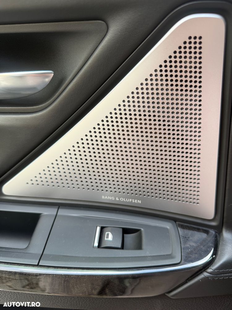 BMW Seria 6 640d xDrive - 12