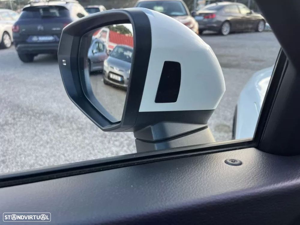 Audi Q3 45 TFSIe S tronic - 29