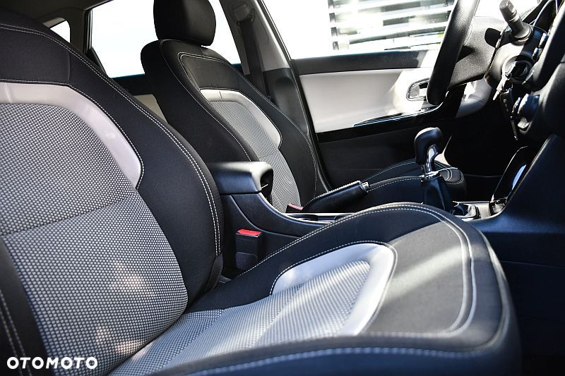 Kia Ceed 2014