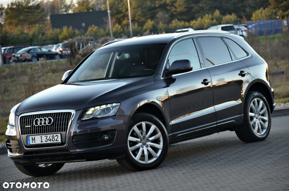Audi Q5 - 6