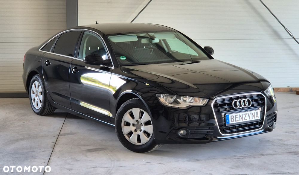 Audi A6 Limousine - 26