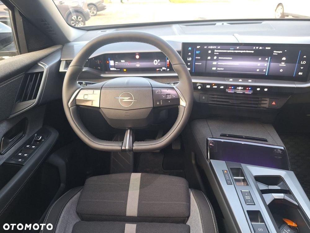 Opel Grandland X - 6