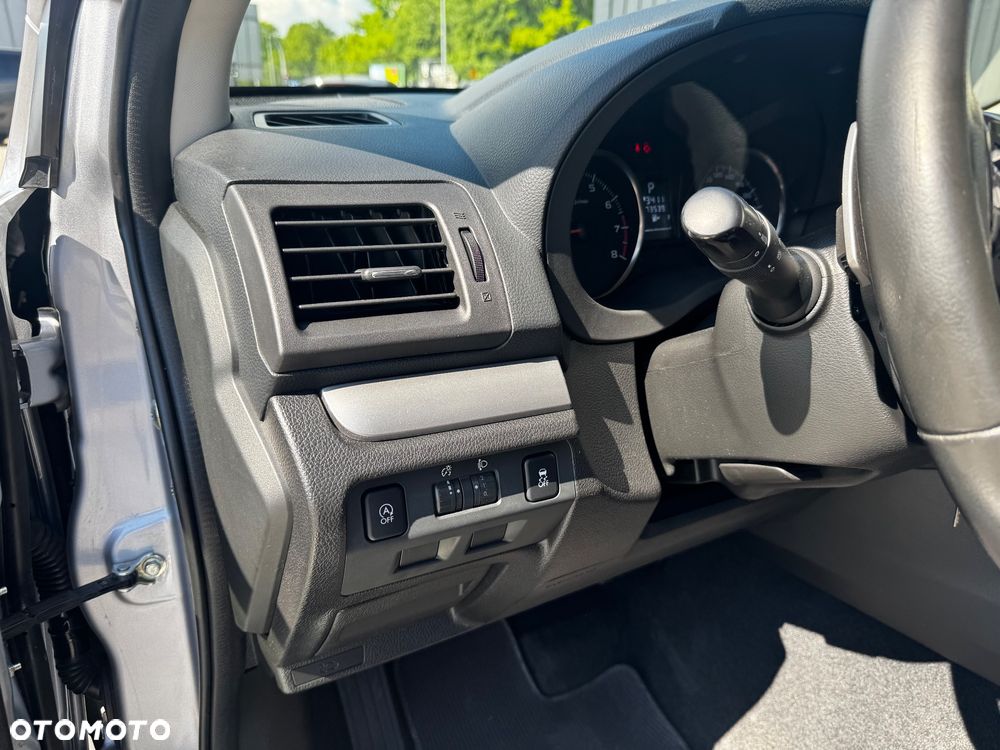 Subaru XV 2.0i Lineartronic Comfort - 19