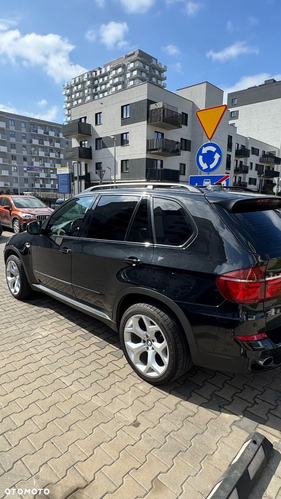 BMW X5 - 4