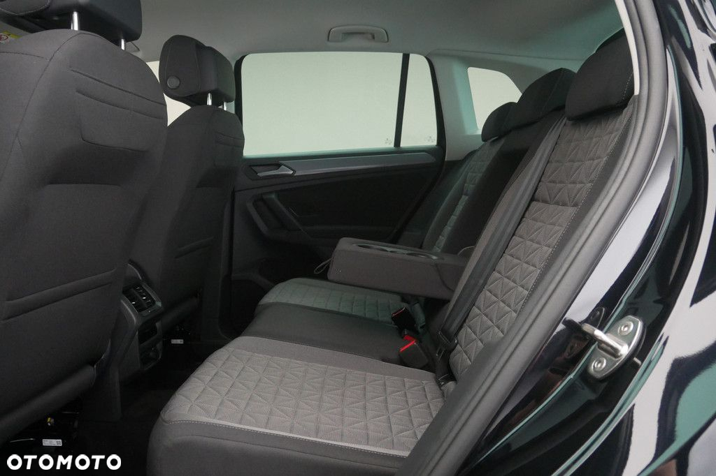 Volkswagen Tiguan 1.5 TSI EVO Life DSG - 15