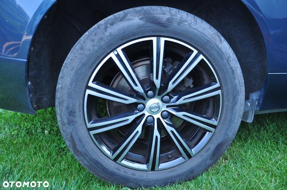 Volvo XC 60 D5 SCR AWD Inscription - 21