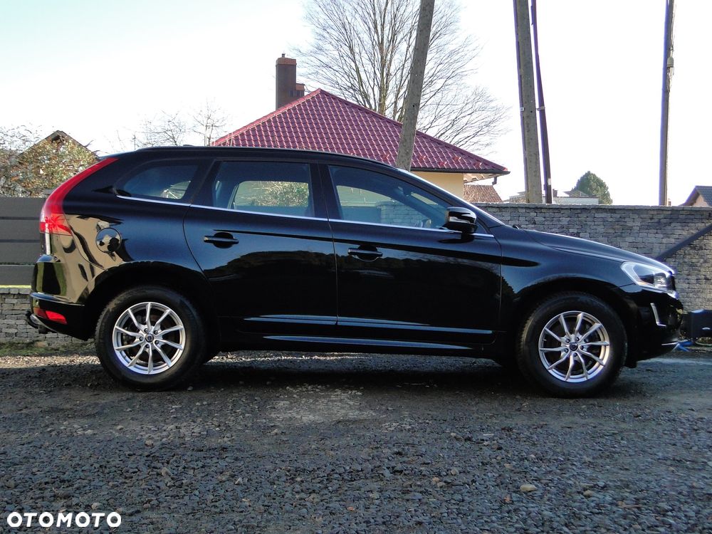 Volvo XC 60 D3 Summum - 5