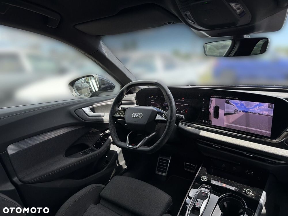 Audi A5 Avant - 17
