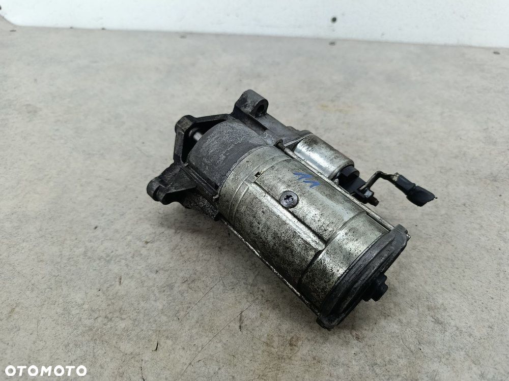 ROZRUSZNIK FIAT SCUDO II AS 2.0 JTD - 11