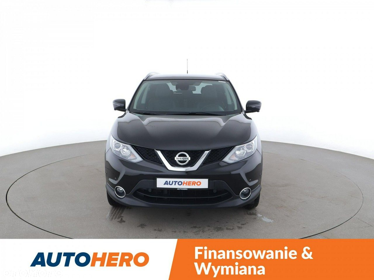 Nissan Qashqai - 12