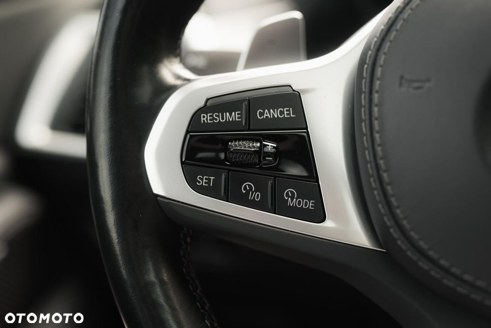 BMW X7 M60i xDrive mHEV sport - 27
