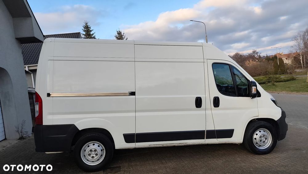 Peugeot Boxser - 25
