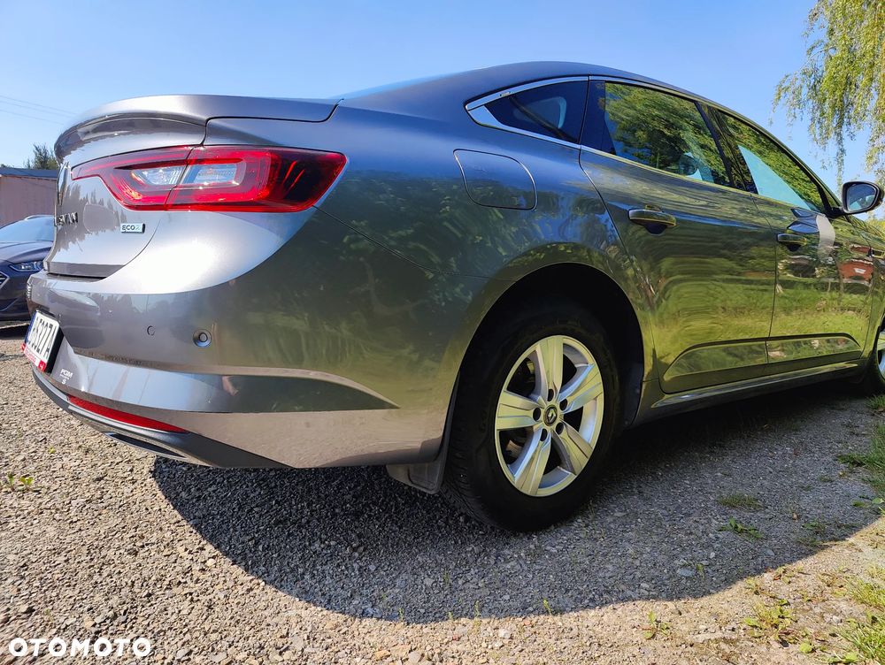 Renault Talisman - 3