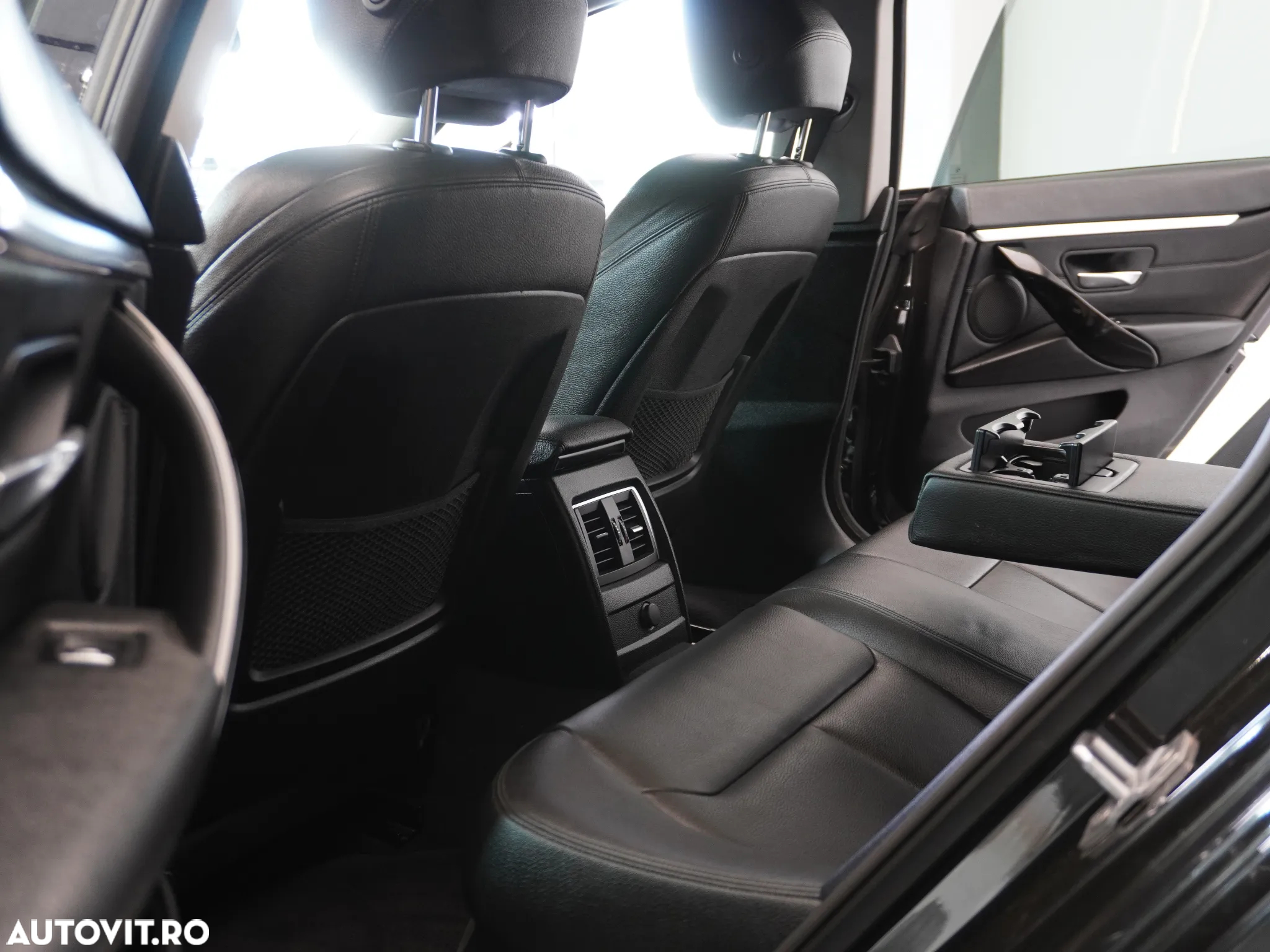BMW Seria 4 430d Gran Coupe Aut. Sport Line - 21