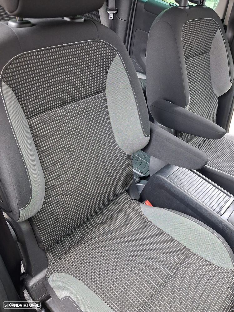 Peugeot Partner BlueHDi 120 Stop&Start Outdoor - 10