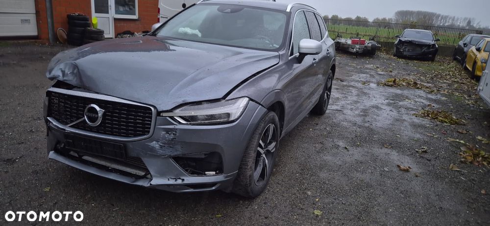 Volvo XC 60 B5 B Geartronic RDesign - 27