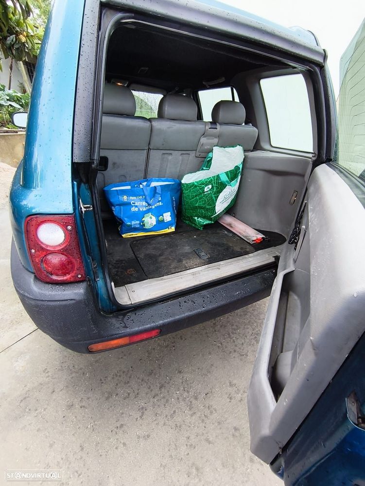 Land Rover Freelander 2.0 di - 7