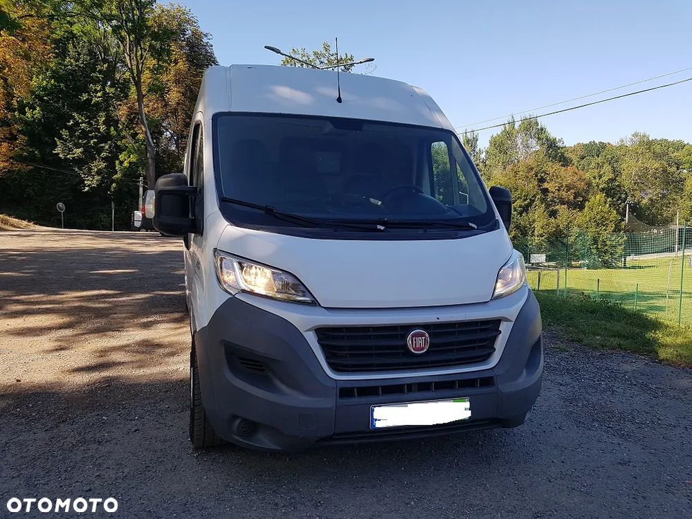 Fiat Ducato - 3