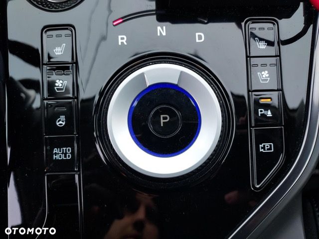 Kia Niro 64kWh XL - 8