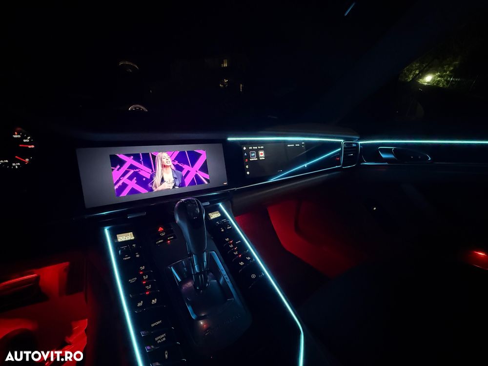 Porsche Panamera 3.0 Tiptronic S - 17