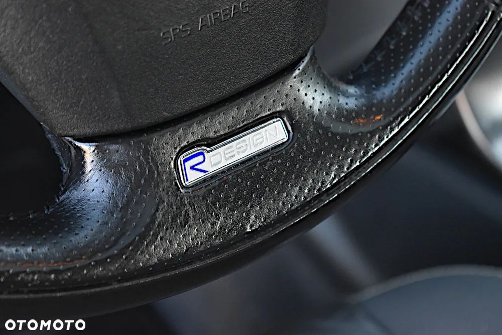 Volvo C30 D2 RDesign - 18