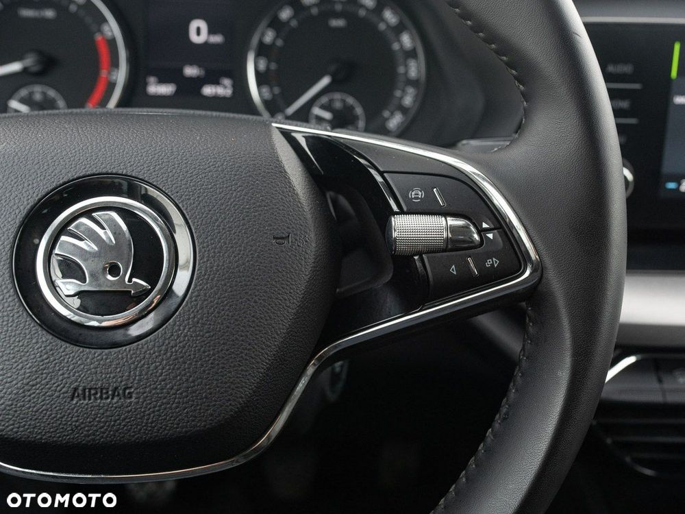 Skoda Octavia - 16
