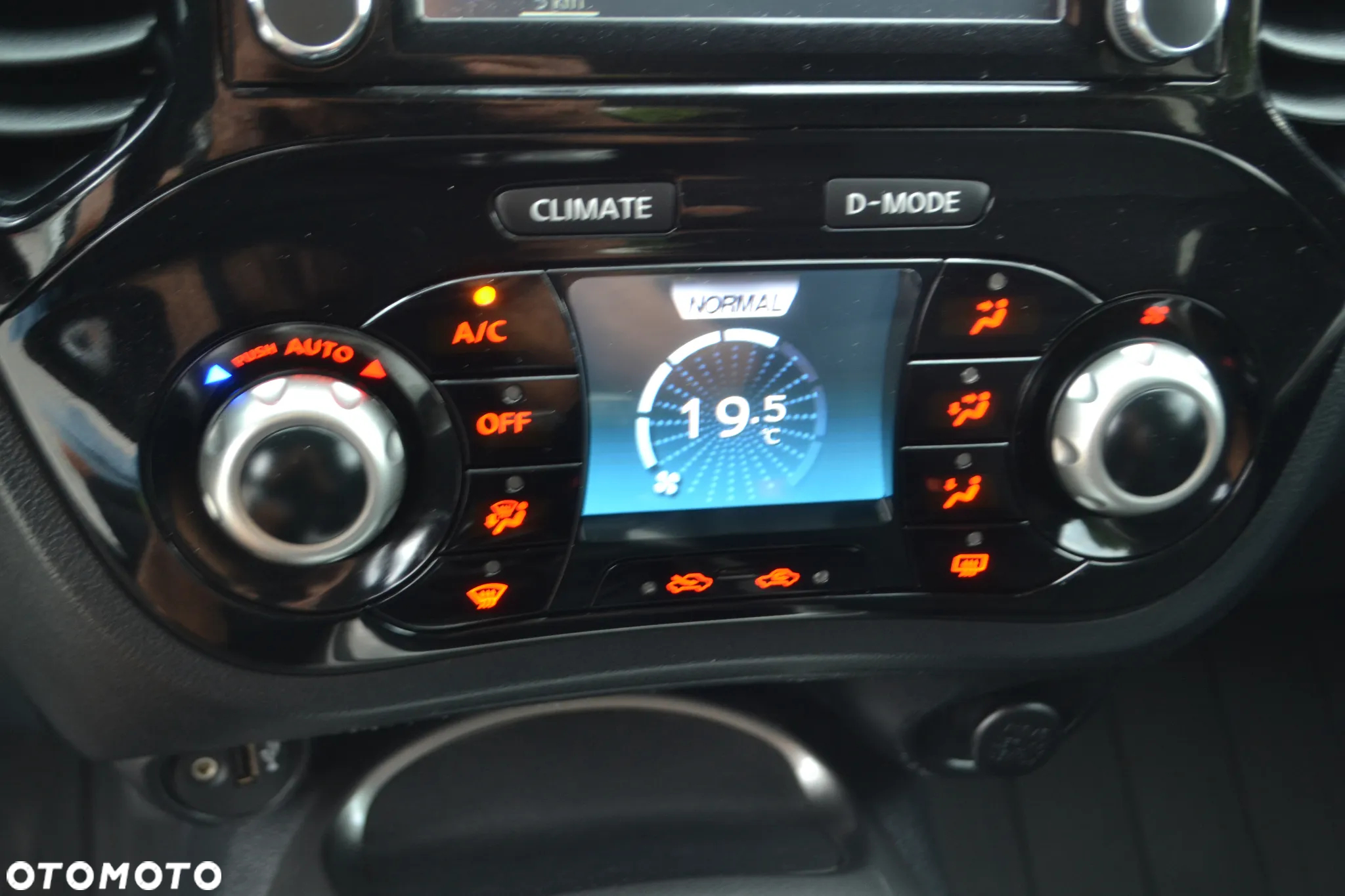 Nissan Juke - 29