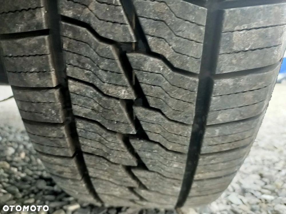 Fiat Doblo Chłodnia 105KM 2 zasilania chłodni Klima - 23