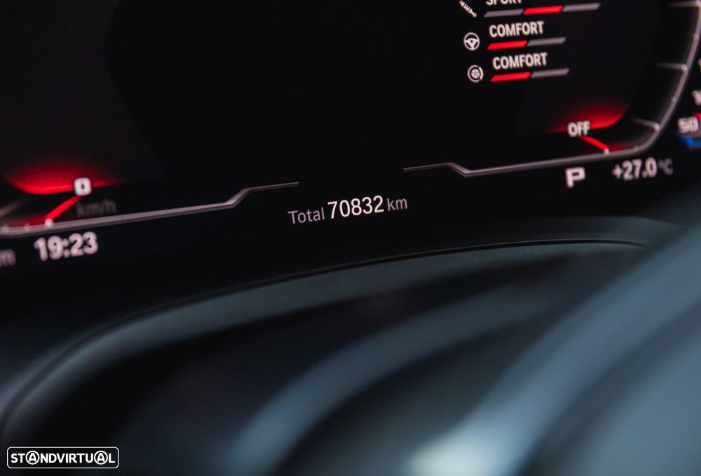 BMW M4 Competition - 46