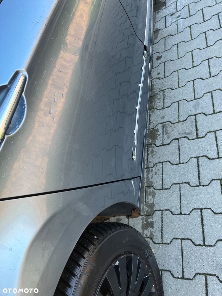 Citroën C5 HDi 140 FAP Confort - 7