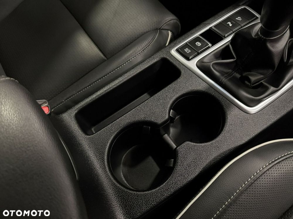 Kia Sportage - 33