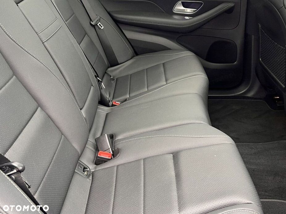 Mercedes-Benz GLE 300 d mHEV 4-Matic AMG Line - 11
