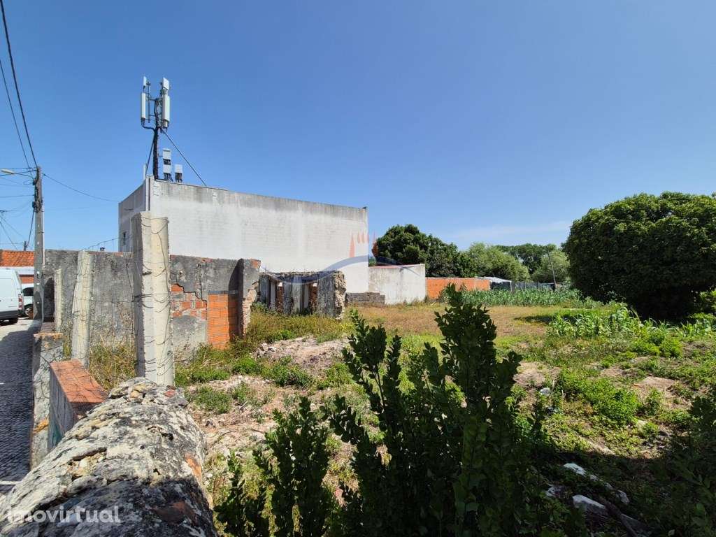 Terreno - Marinha Grande - Grande imagem: 2/9